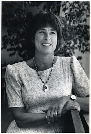 Cover of 'Judith Hicks Stiehm' 