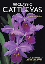 The Classic Cattleyas, Updated Second Edition
