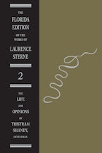 The Life and Opinions of Tristram Shandy, Gentleman