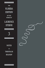 The Life and Opinions of Tristram Shandy, Gentleman