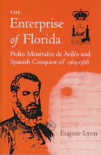 Cover of 'The Enterprise of Florida' 