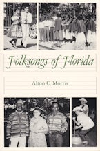 Folksongs of Florida
