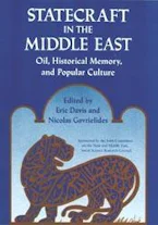 Cover of 'Statecraft in the Middle East' 