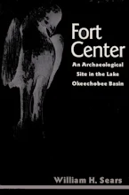 Cover of 'Fort Center' by William H. Sears 
