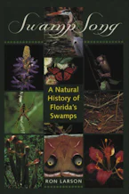 Cover of 'Swamp Song' 