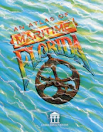 Cover of 'An Atlas of Maritime Florida' 