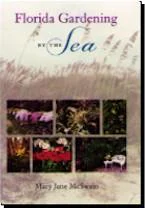 Cover of 'Florida Gardening by the Sea' 