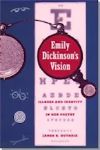 Cover of 'Emily Dickinsons Vision' 