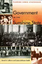 Cover of 'Government in the Sunshine State' 