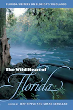 Cover of 'The Wild Heart of Florida' 