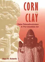 Cover of 'Corn in Clay' 