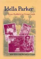 Cover of 'Idella Parker' by Idella Parker, Bud Crussell and Liz Crussell 