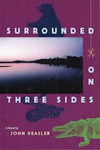 Surrounded on Three Sides