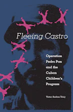 Fleeing Castro
