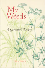 Cover of 'My Weeds' 
