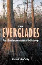 Cover of 'The Everglades' 