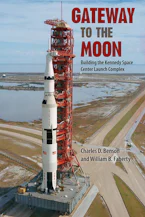 Cover of 'Gateway to the Moon' 