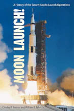 Cover of 'Moon Launch!' 