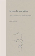 Joycean Temporalities