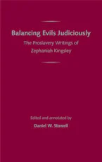 Cover of 'Balancing Evils Judiciously' 