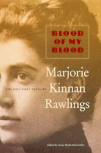 Cover of 'Blood of My Blood' 