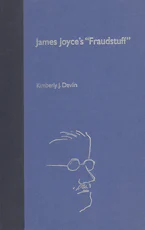James Joyces Fraudstuff