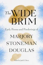 Cover of 'The Wide Brim' 