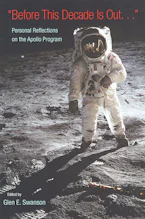 Cover of '"Before This Decade is Out…"' by Glen E. Swanson 