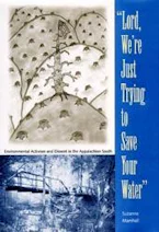 Cover of 'Lord, Were Just Trying to Save Your Water' 