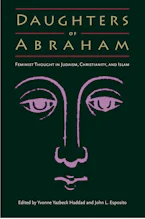 Cover of 'Daughters of Abraham' 