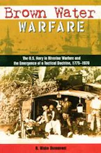 Cover of 'Brown Water Warfare' 