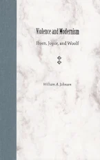 Violence and Modernism