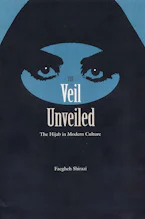 Cover of 'The Veil Unveiled' 
