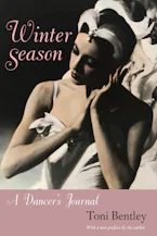 Cover of 'Winter Season' by Toni Bentley 