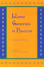 Cover of 'Islamic Societies in Practice, Second Edition' 