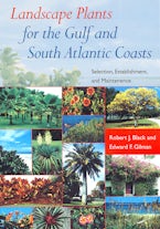 Landscape Plants for the Gulf and South Atlantic Coasts
