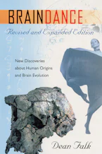 Cover of 'Braindance' 
