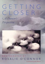Cover of 'Getting Closer' by Rosalie O