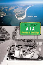 Cover of 'Highway A1A' by Herbert L Hiller 