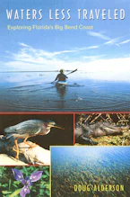 Cover of 'Waters Less Traveled' 