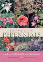 Cover of 'Your Florida Guide to Perennials' 