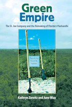 Cover of 'Green Empire' 