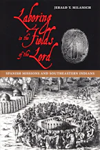 Cover of 'Laboring in the Fields of the Lord' 