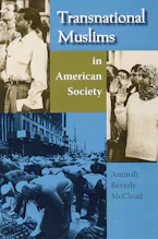 Cover of 'Transnational Muslims in American Society' 