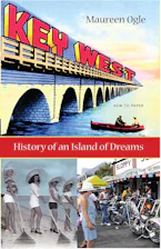 Cover of 'Key West' 