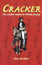 Cover of 'Cracker' 