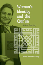 Cover of 'Womans Identity and the Quran' 