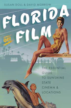 Cover of 'Florida on Film' 