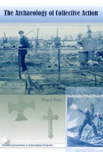 Cover of 'The Archaeology of Collective Action' 