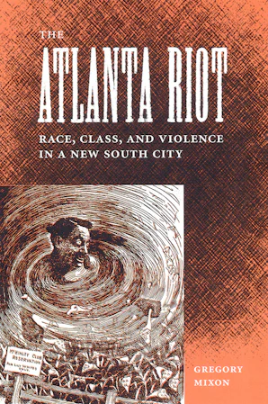 The Atlanta Riot